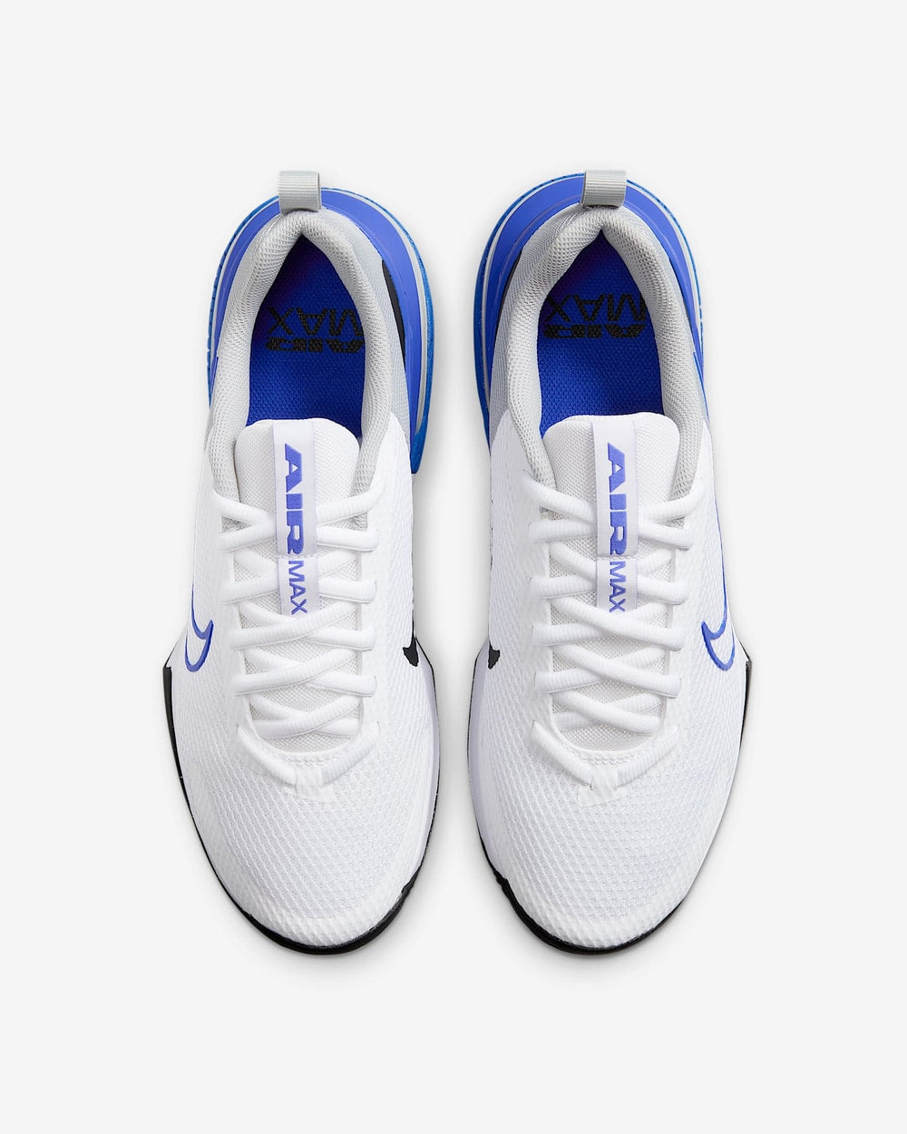 Nike Men's Air Max Alpha 6 Training Shoes
