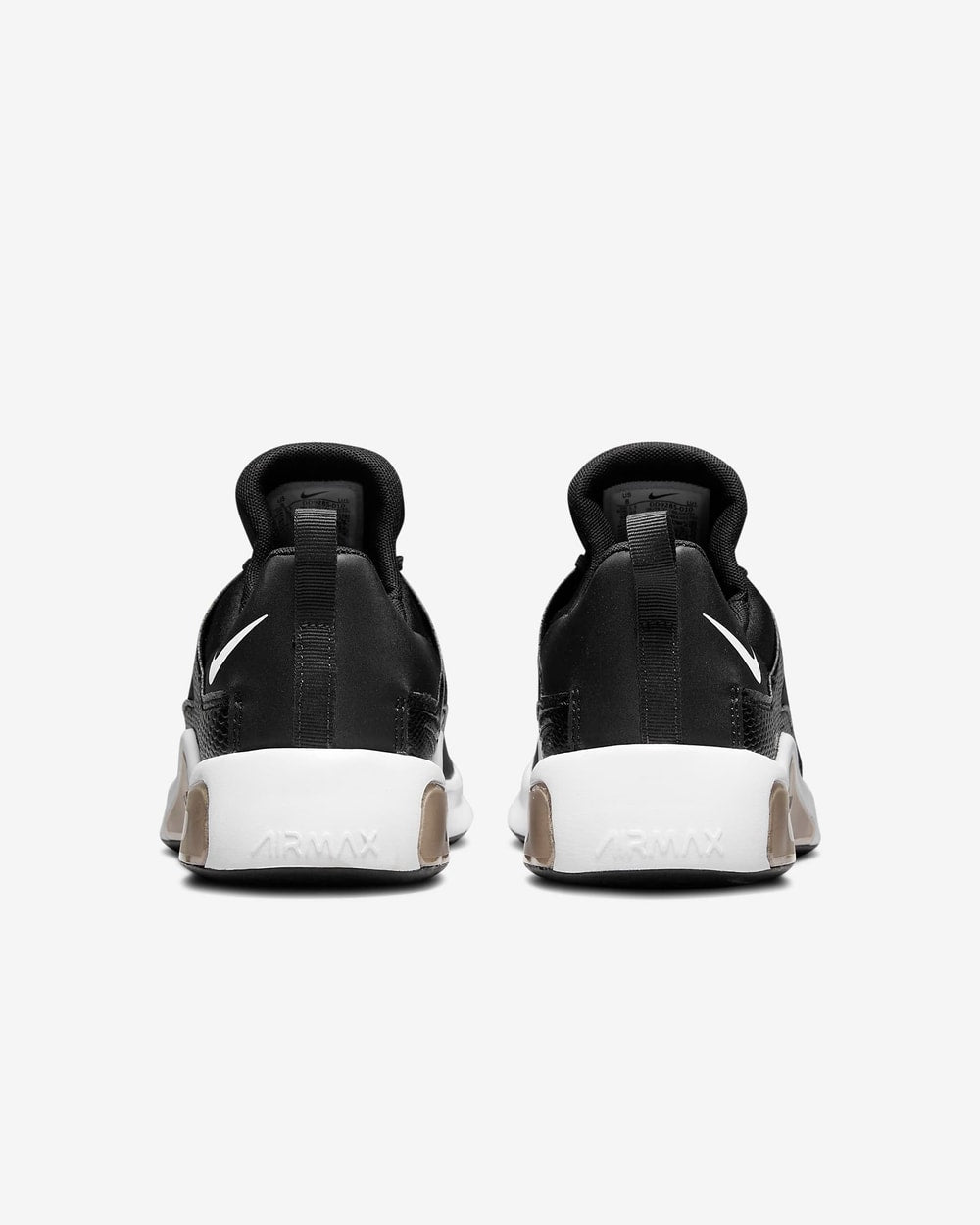 Air Max Bella TR5 Women's Training Shoes