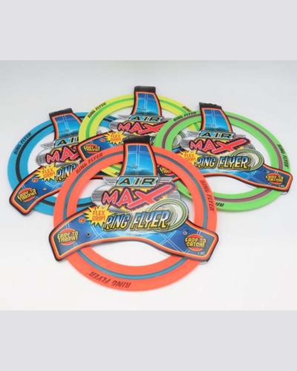 Group Ricochet Air Max Frisbee