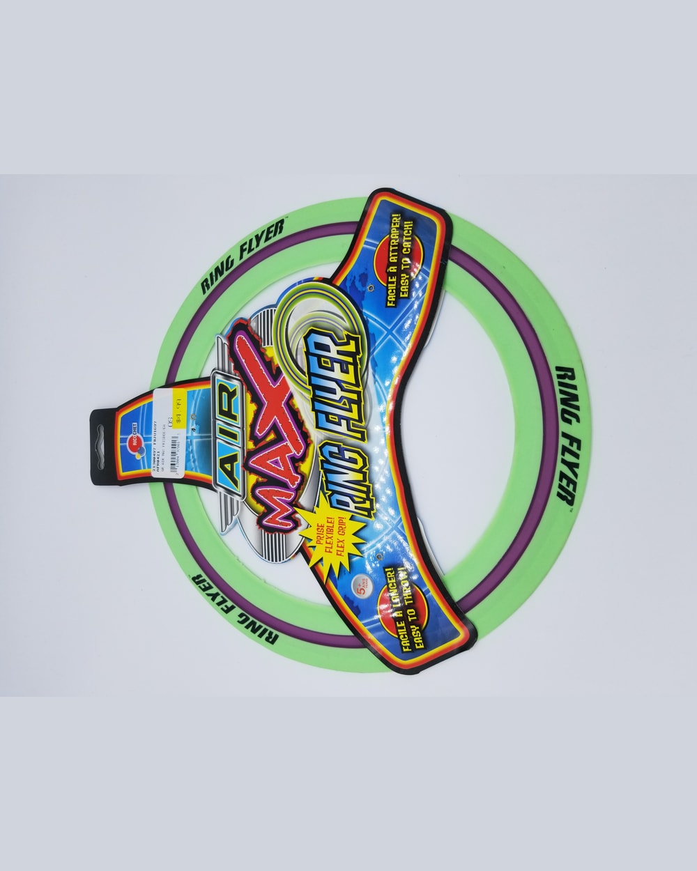 Group Ricochet Air Max Frisbee