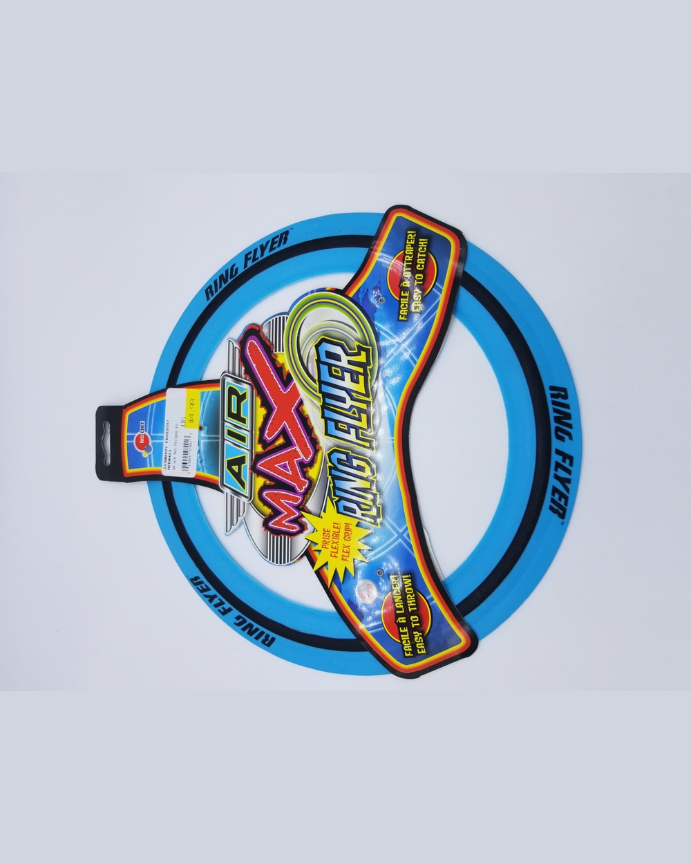 Group Ricochet Air Max Frisbee