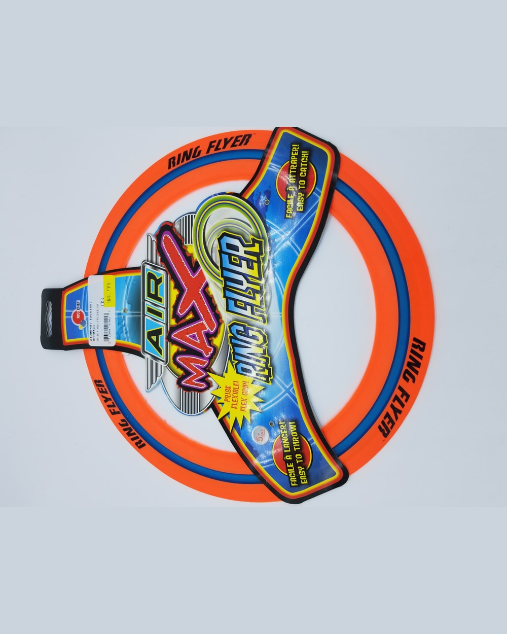 Group Ricochet Air Max Frisbee
