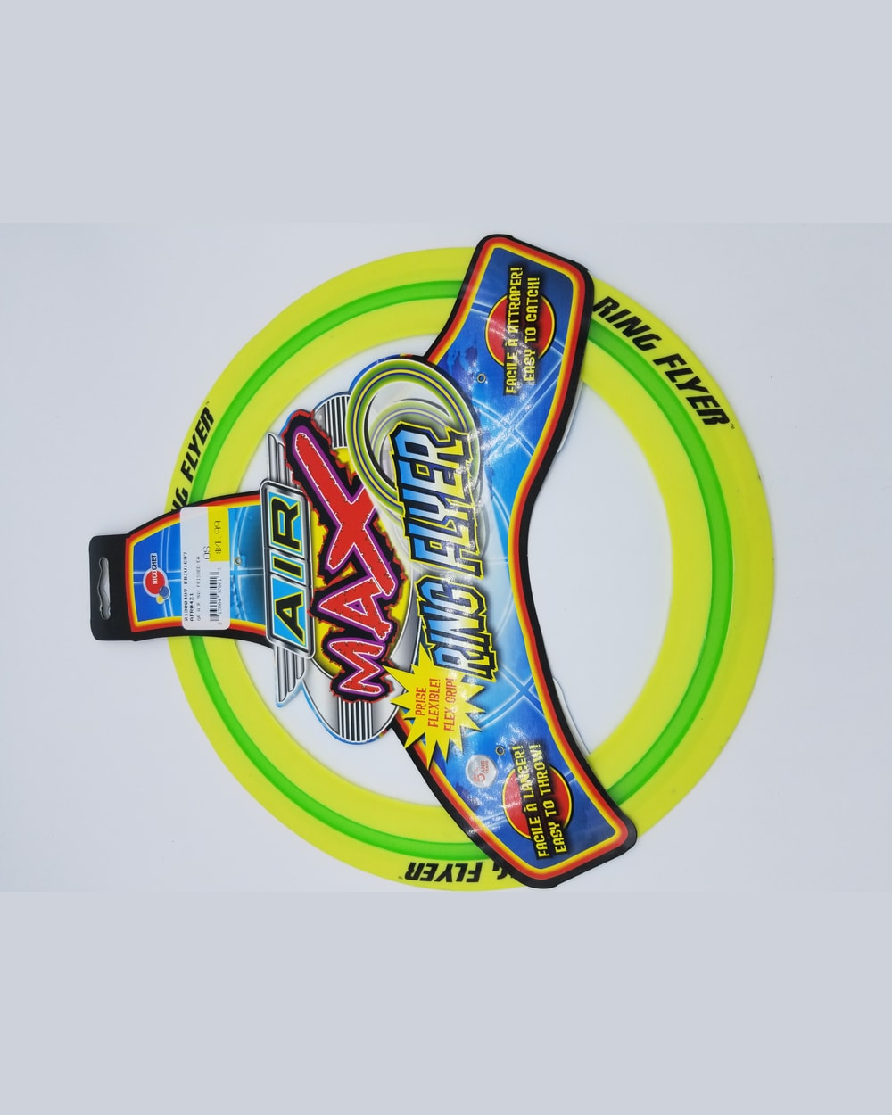 Group Ricochet Air Max Frisbee