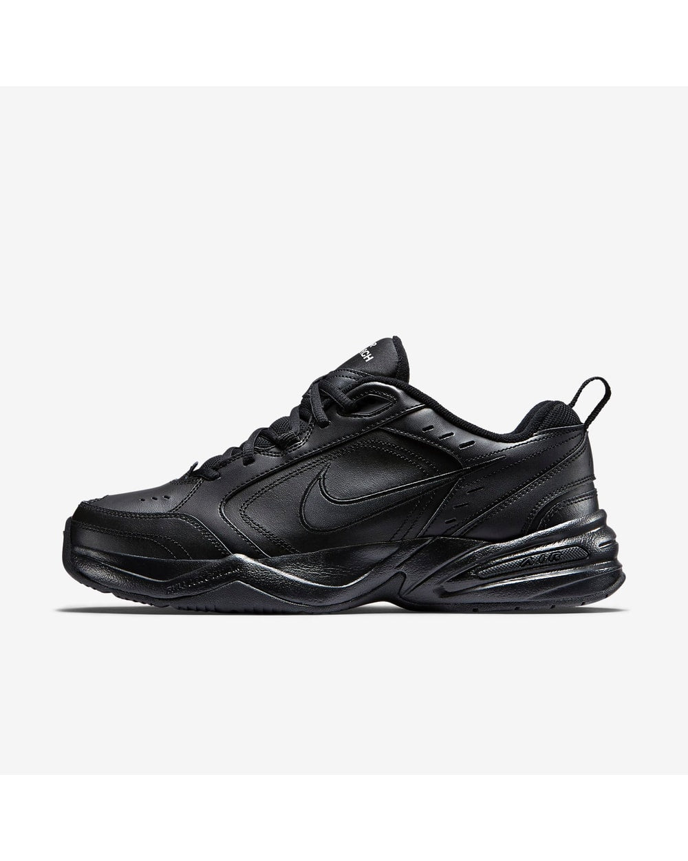 Nike Men's Air Monarch IV Training Shoes (4E)
