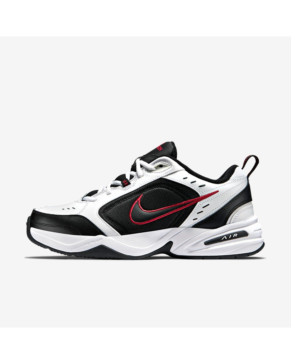 Nike Men's Air Monarch IV Training Shoes (4E)