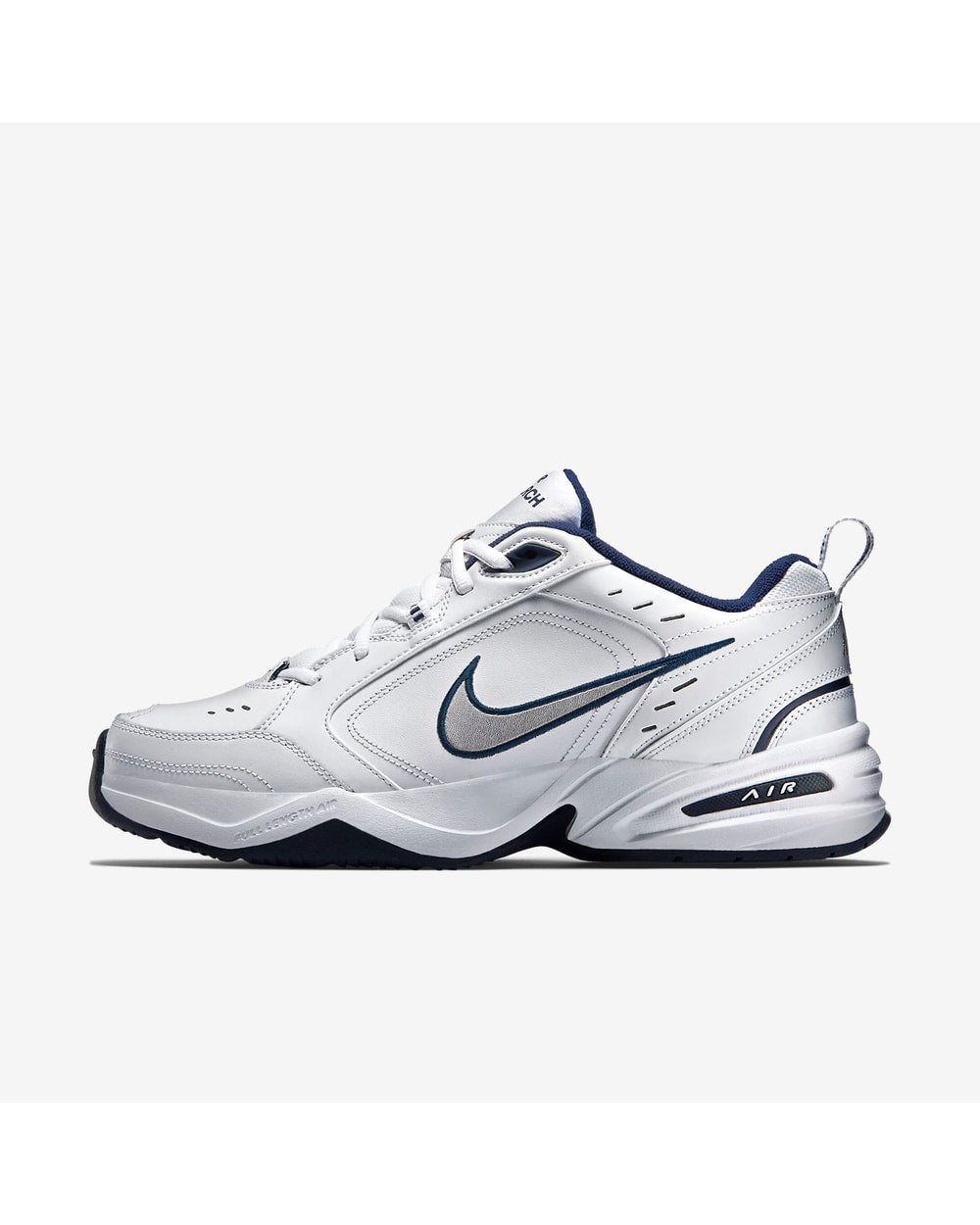 Nike Men's Air Monarch IV Training Shoes (4E)