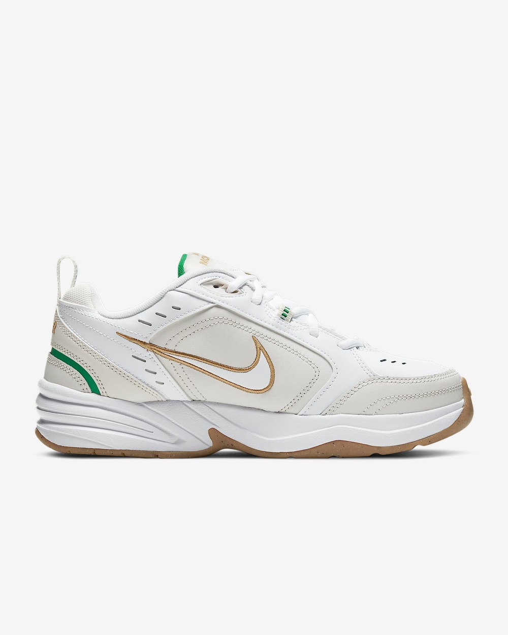 Nike Men's Air Monarch IV Training Shoes
