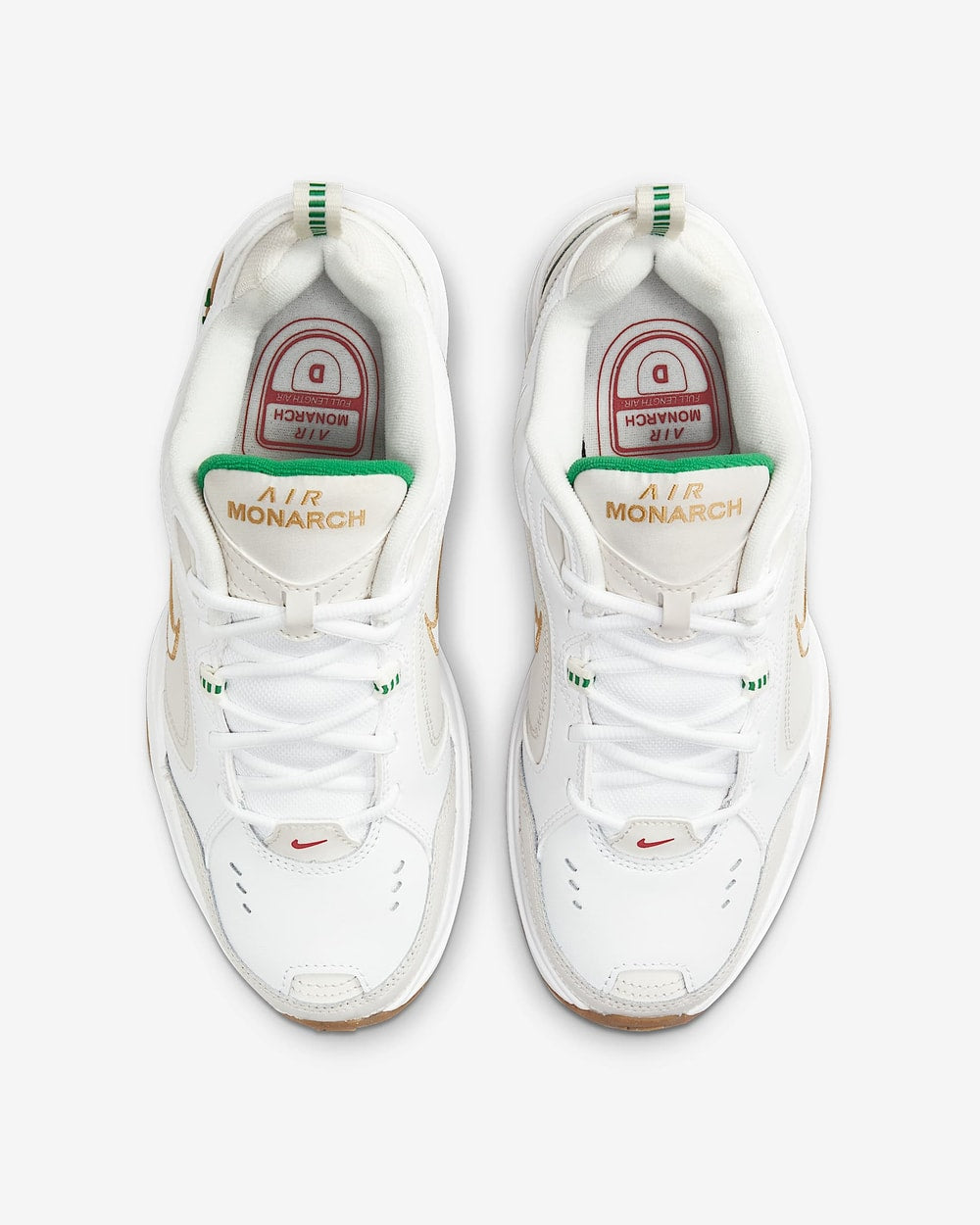 Nike Men's Air Monarch IV Training Shoes