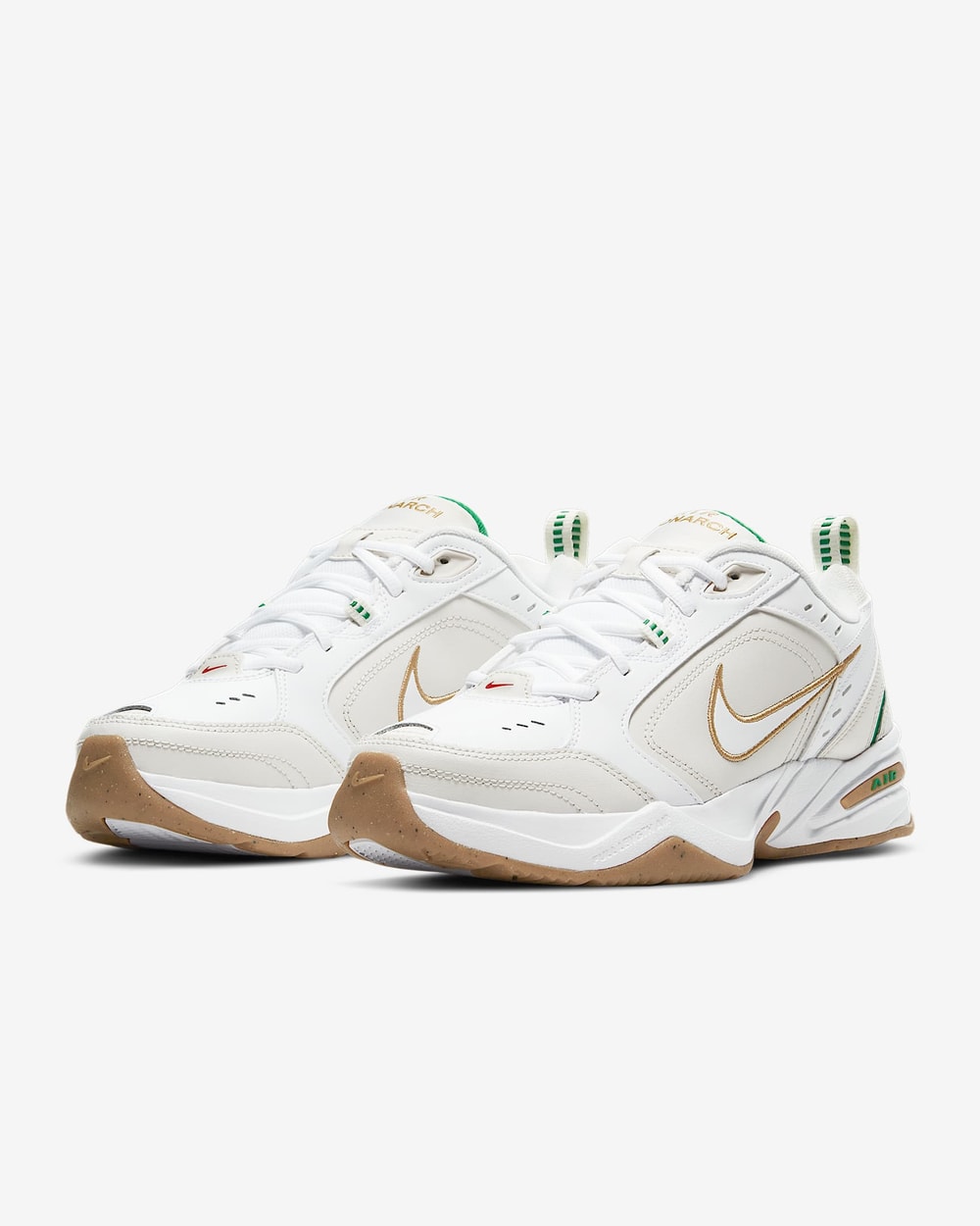Nike Men's Air Monarch IV Training Shoes