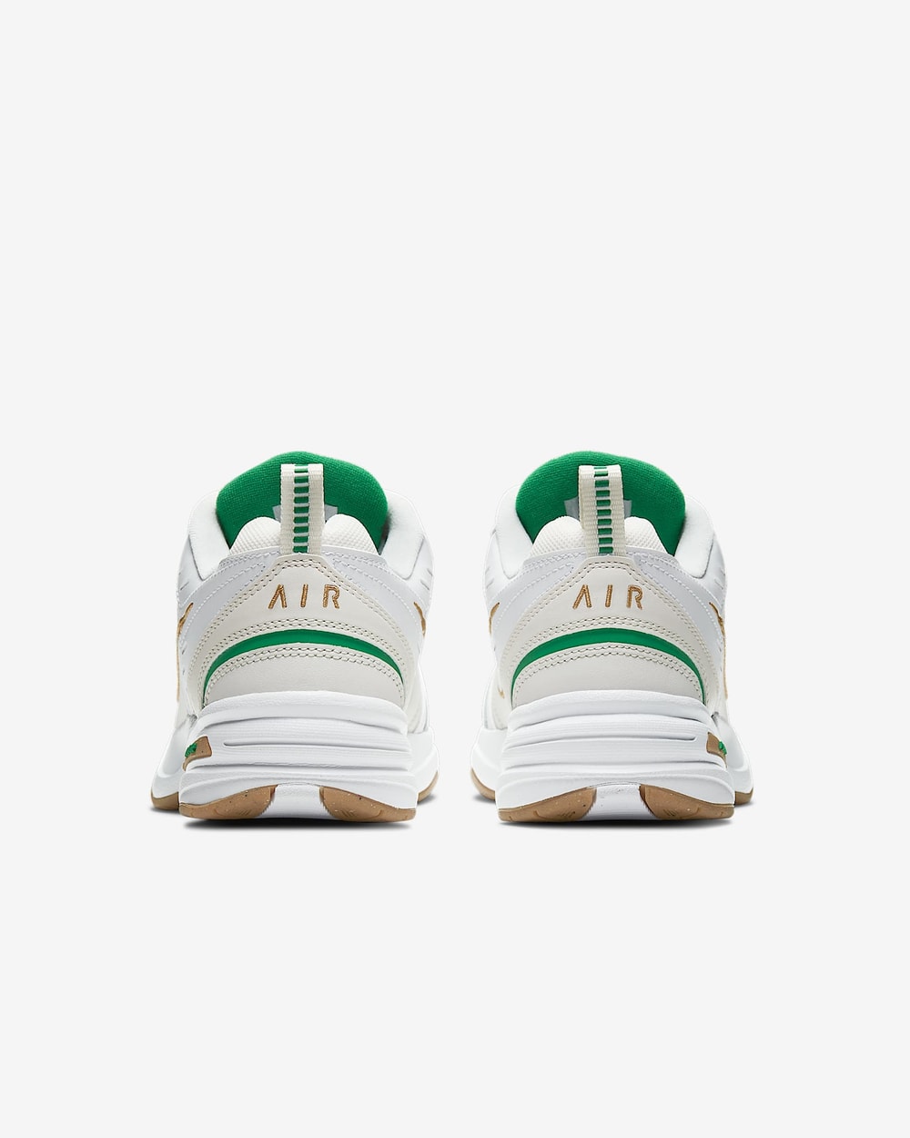 Nike Men's Air Monarch IV Training Shoes