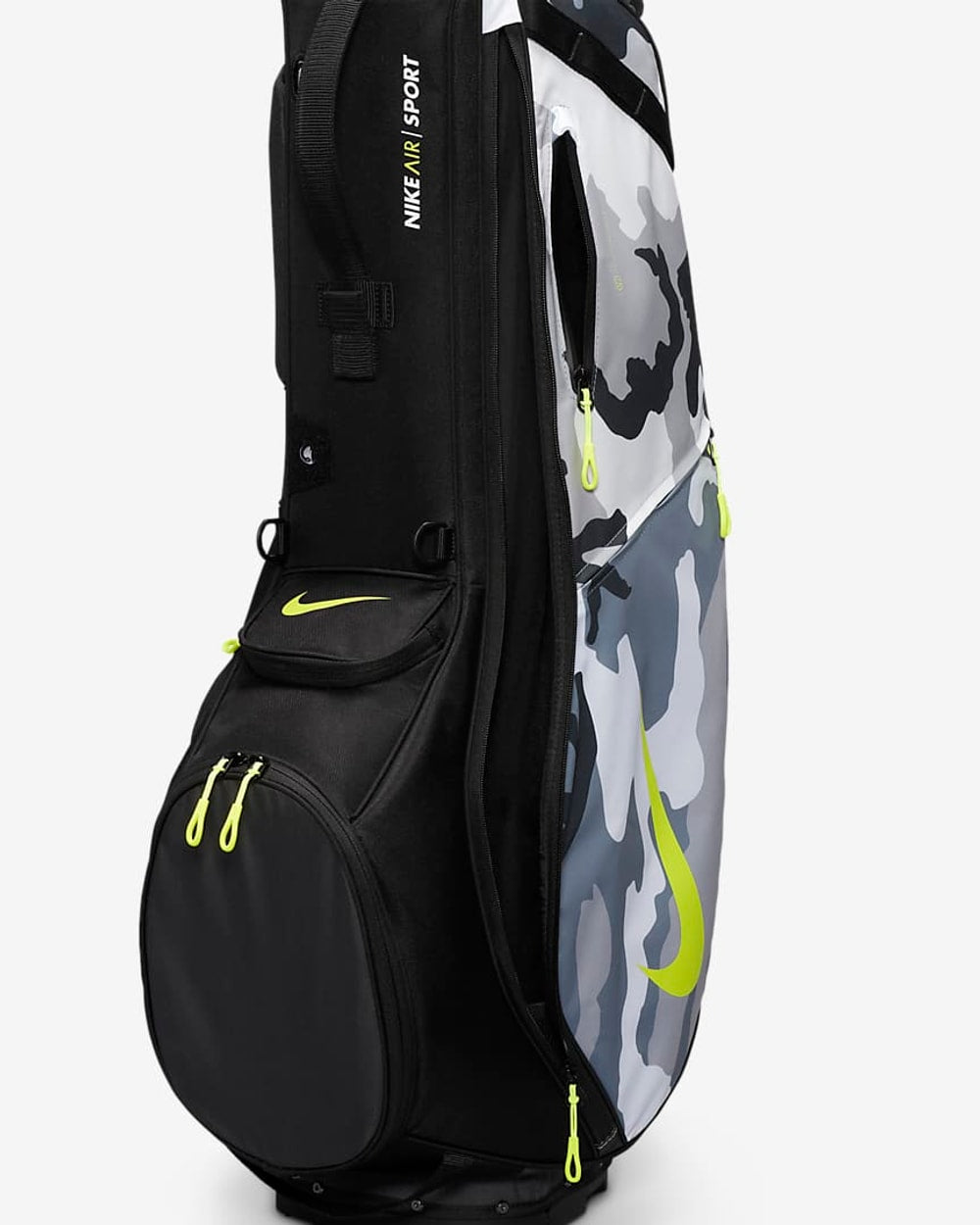 Air Sport 2 Golf Bag
