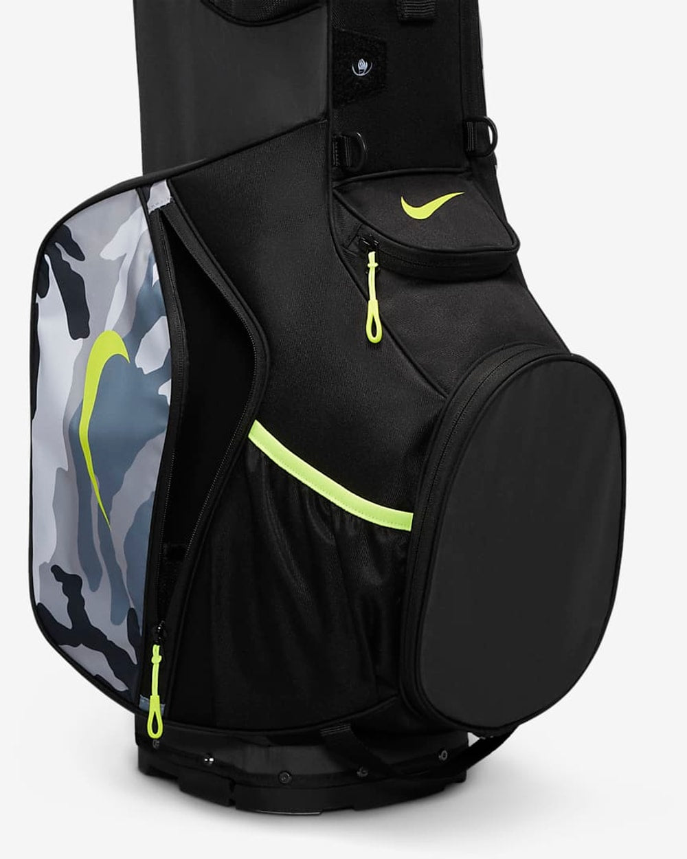 Air Sport 2 Golf Bag