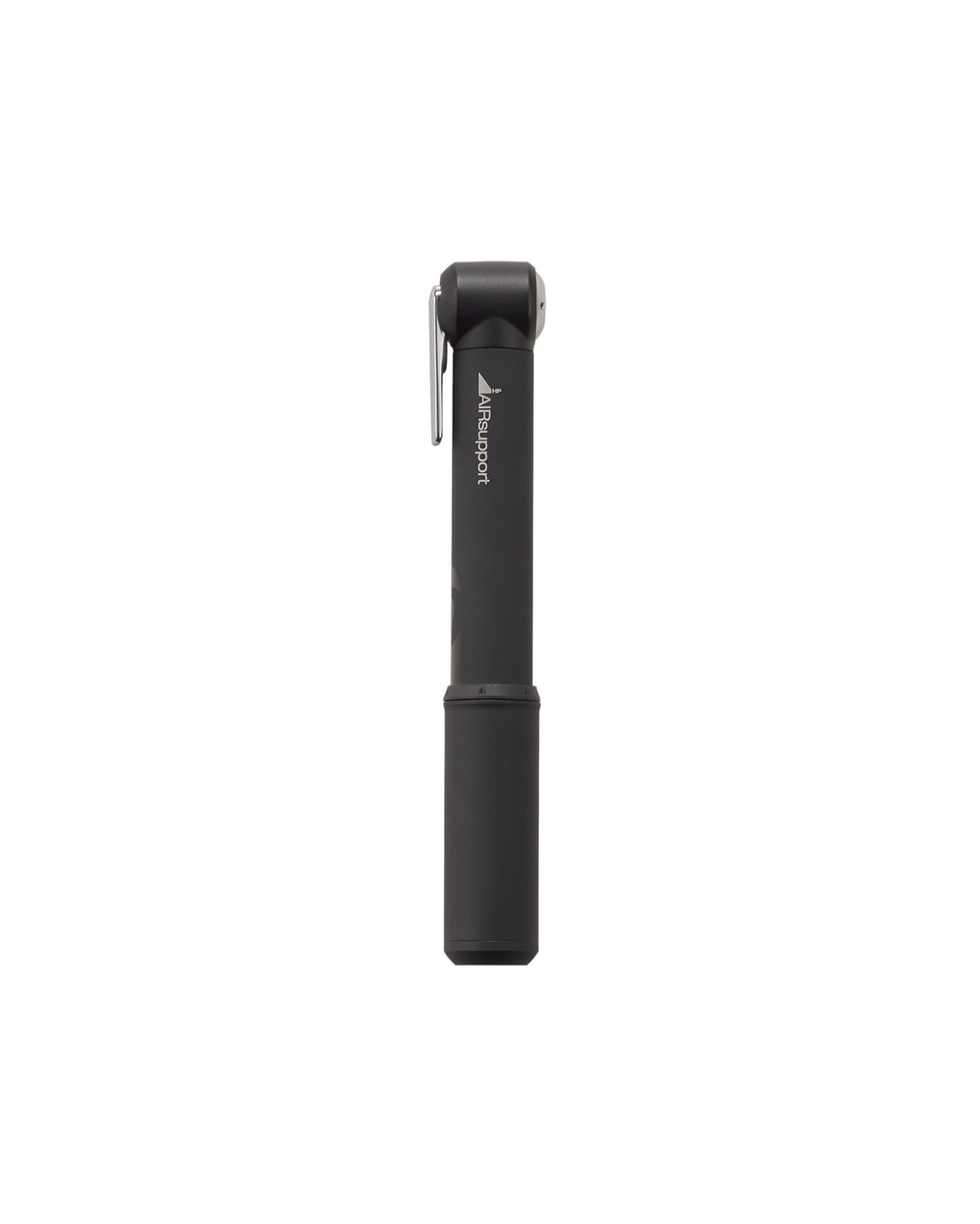 Bontrager Air Support HP S Road Pump