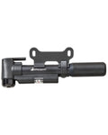 Bontrager Air Support Pump With Gauge