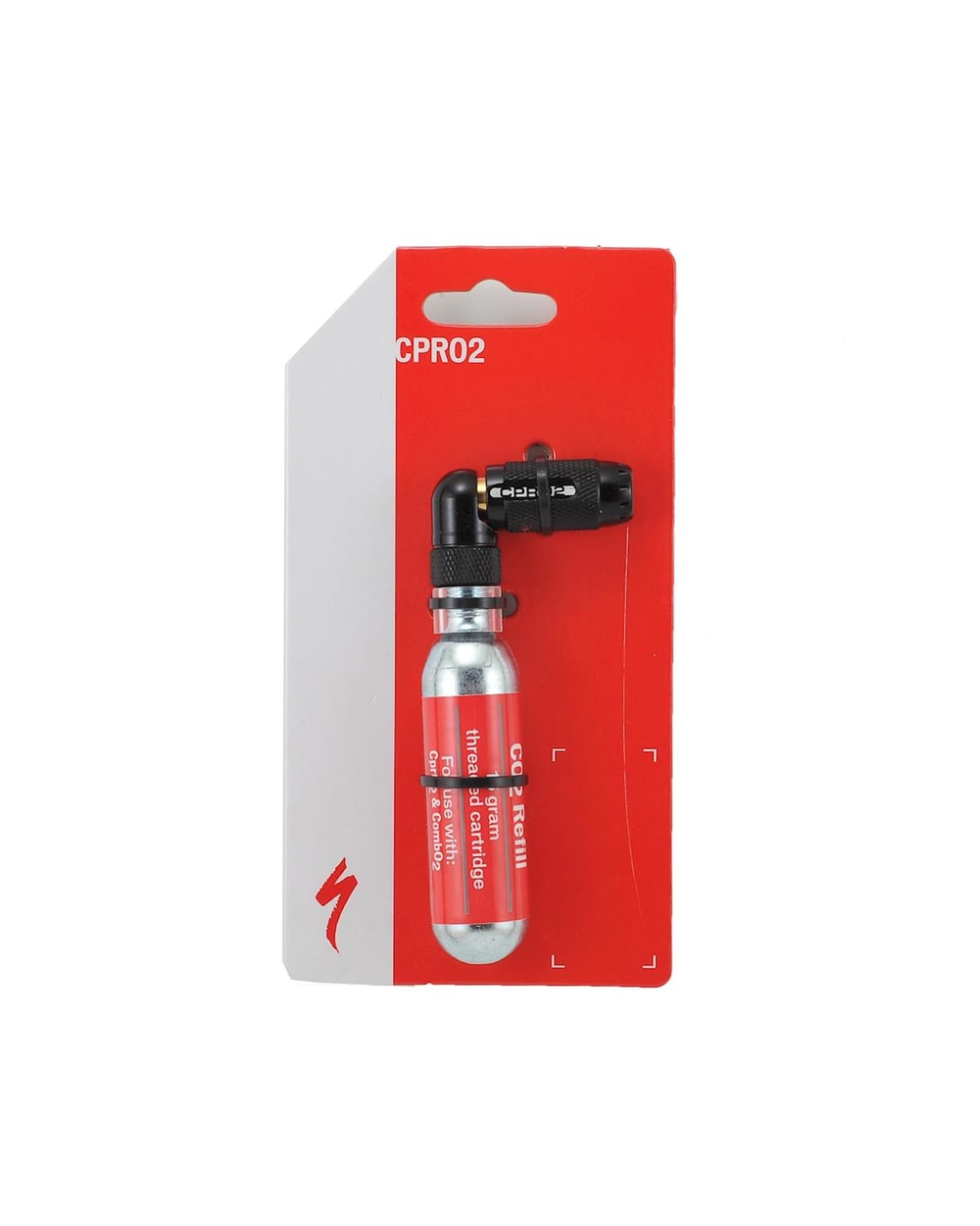 Specialized Air Tool CPRO2 Trigger Inflator