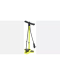 Specialized Air Tool High Pressure Floor Pump