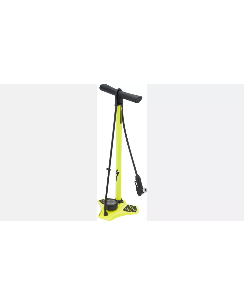 Specialized Air Tool High Pressure Floor Pump