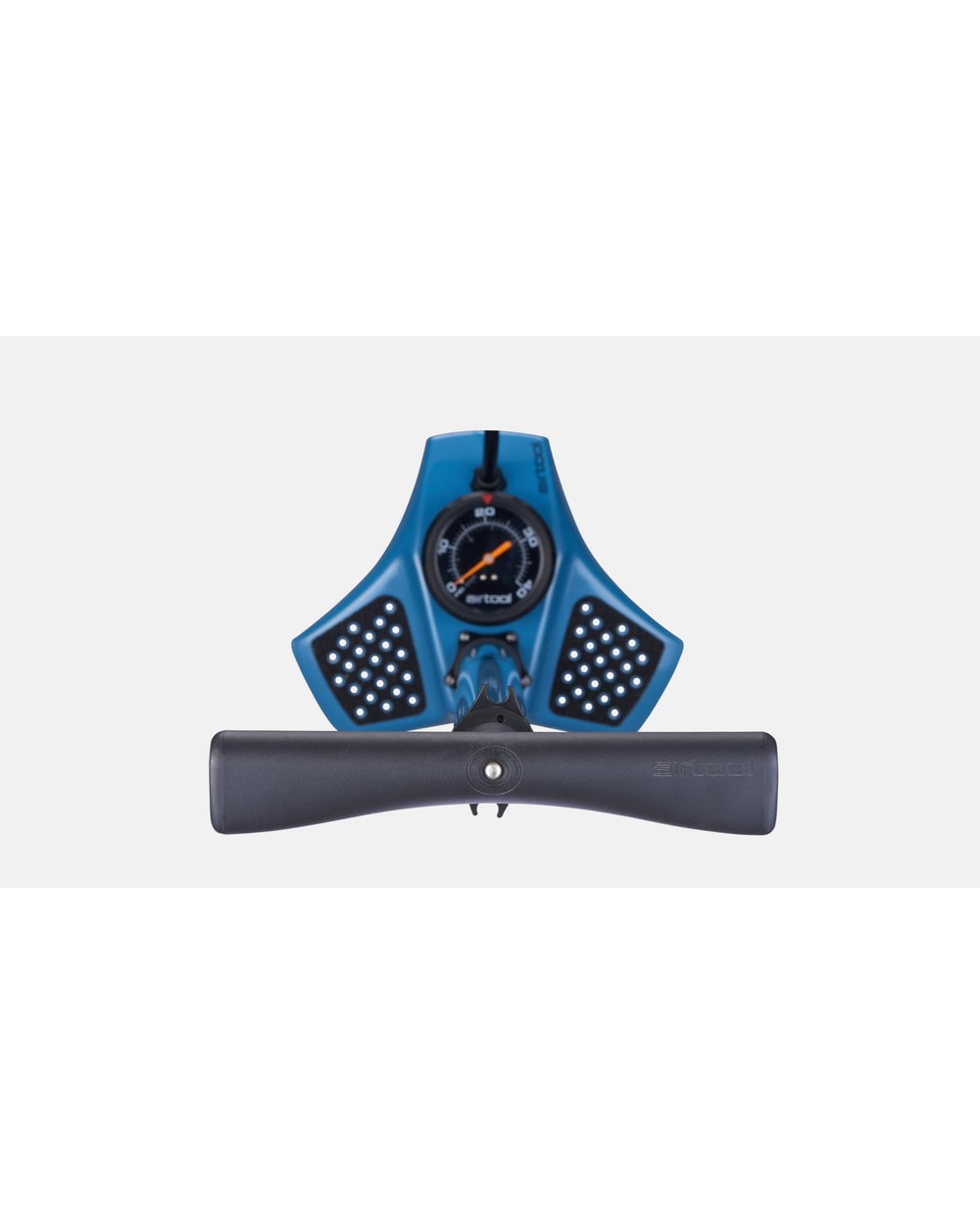 Specialized Air Tool MTB Floor Pump