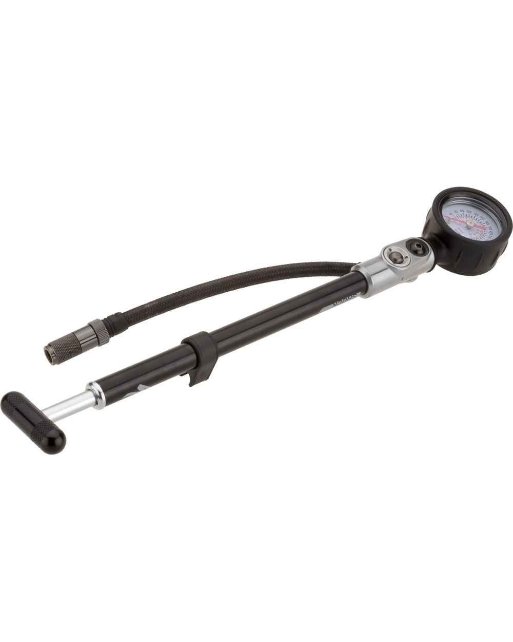 Specialized Air Tool Shock Pump