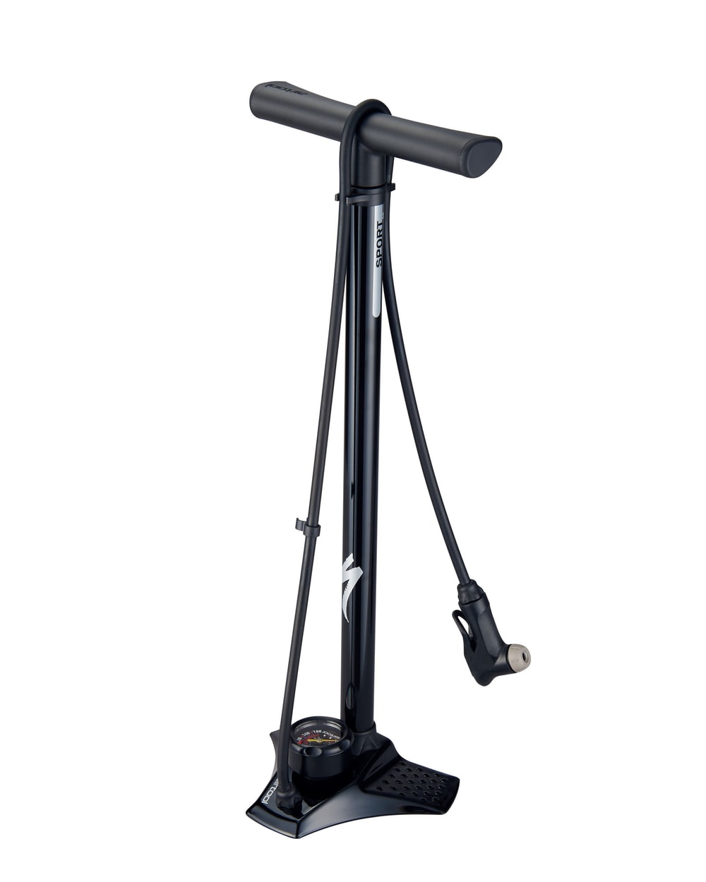 Specialized Air Tool Sport Floor Pump
