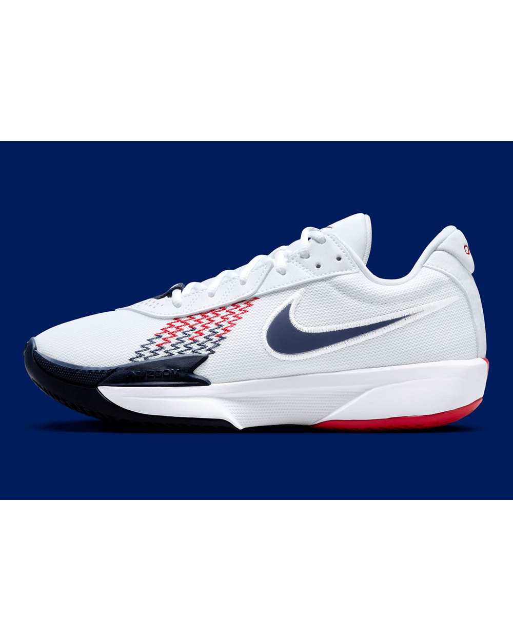 Nike Air Zoom GT Cut Academy Women's Basketball Shoe