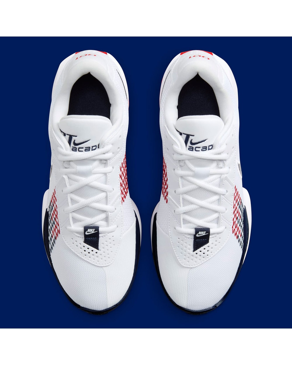 Nike Air Zoom GT Cut Academy Women's Basketball Shoe