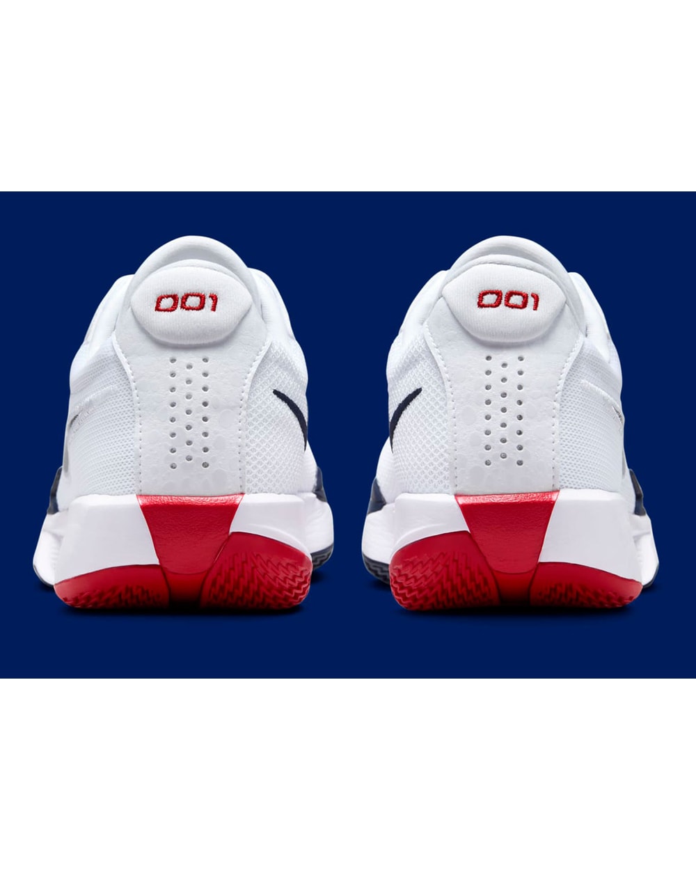 Nike Air Zoom GT Cut Academy Women's Basketball Shoe