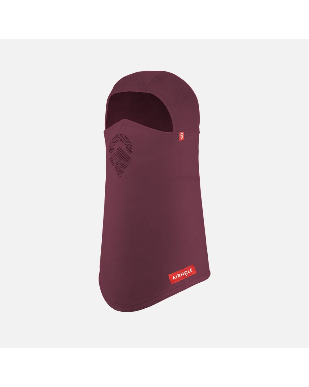 Airhole Laser Mouth Polar Fleece Balaclava