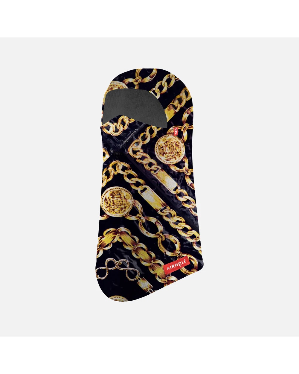Airhole Laser Mouth Polar Fleece Balaclava