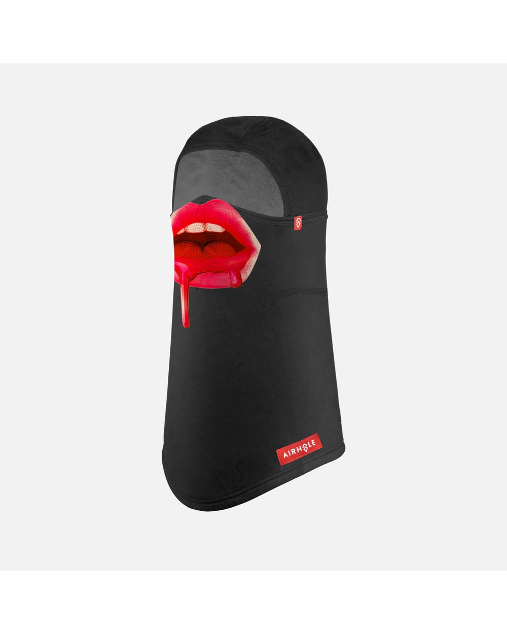 Airhole Laser Mouth Polar Fleece Balaclava