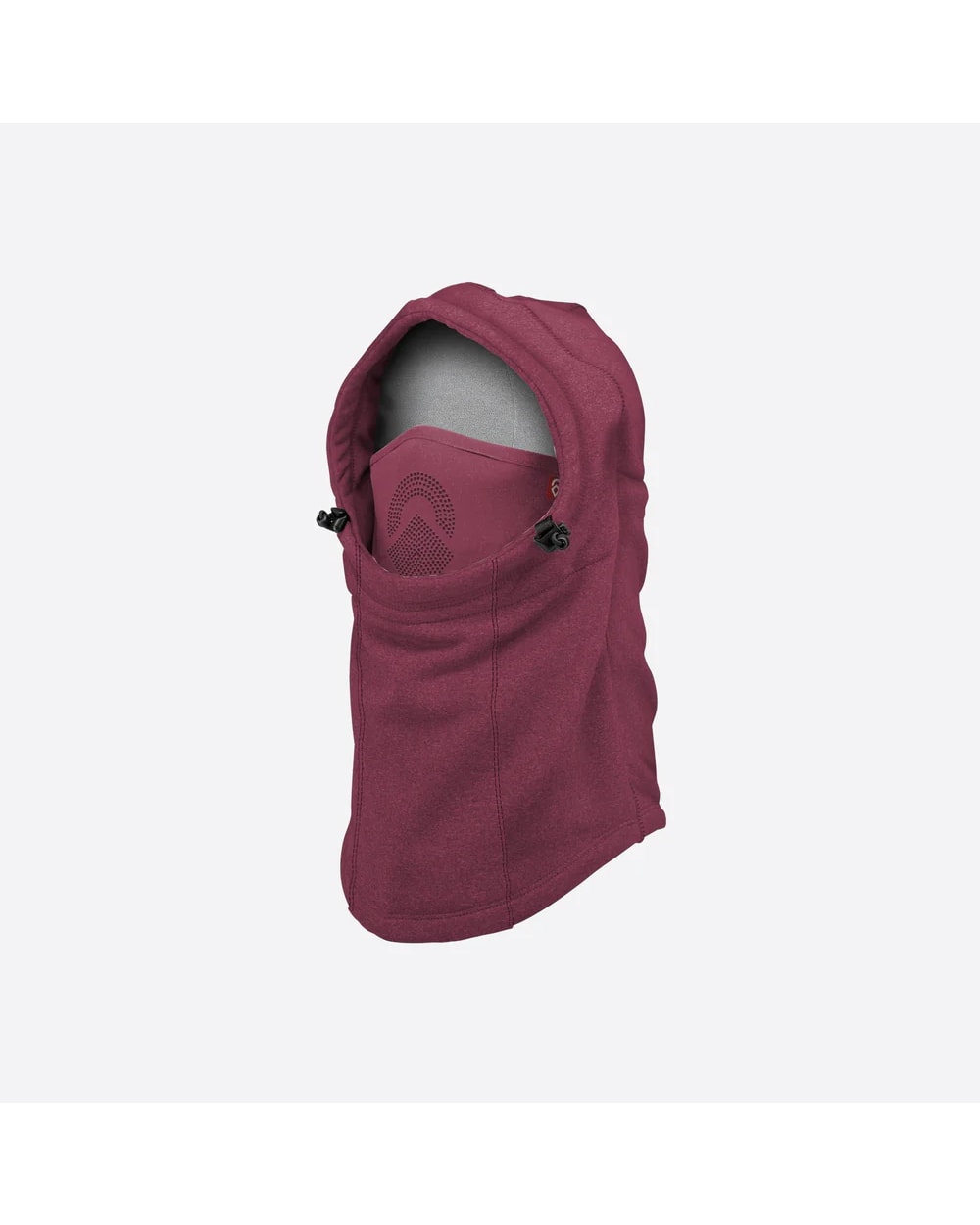 Airhole Airhood Laser Polar Fleece