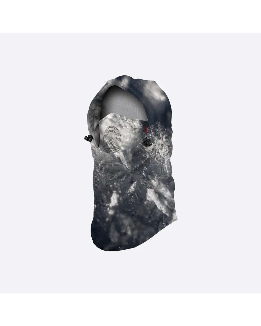 Airhole Airhood Laser Polar Fleece