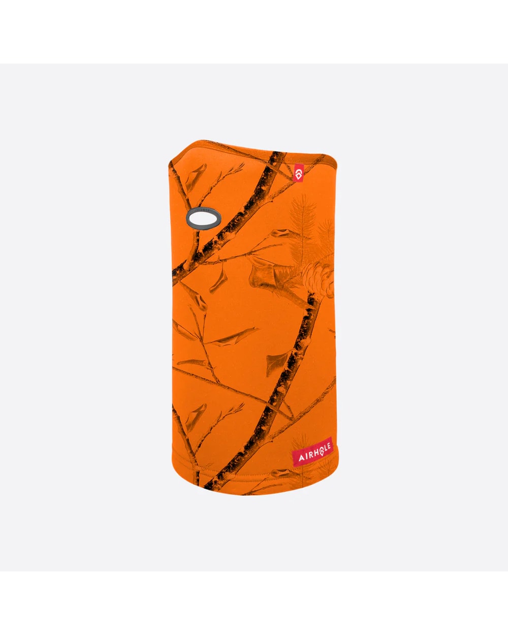 Airhole Airtube Ergo Polar Fleece - Hunter