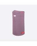 Airhole Airtube Ergo Polar Fleece - Mulberry