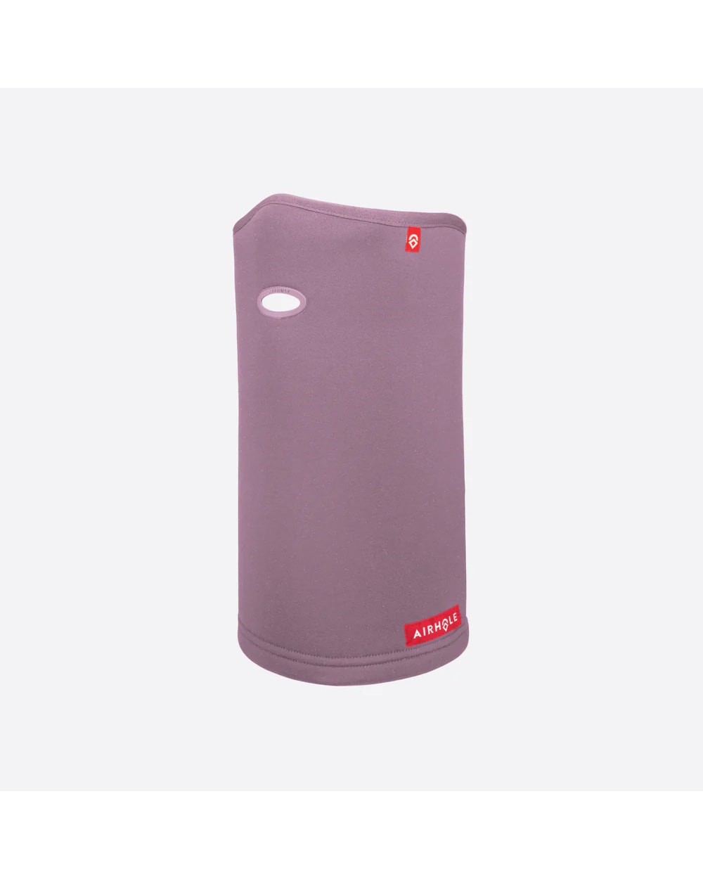 Airhole Airtube Ergo Polar Fleece - Mulberry