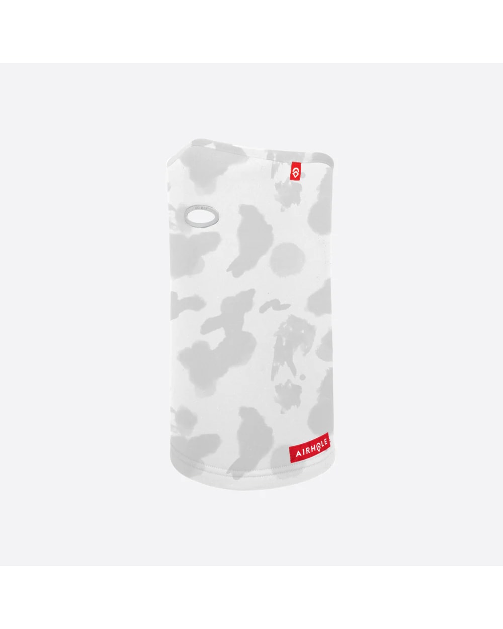 Airhole Airtube Ergo Polar Fleece - White Camo