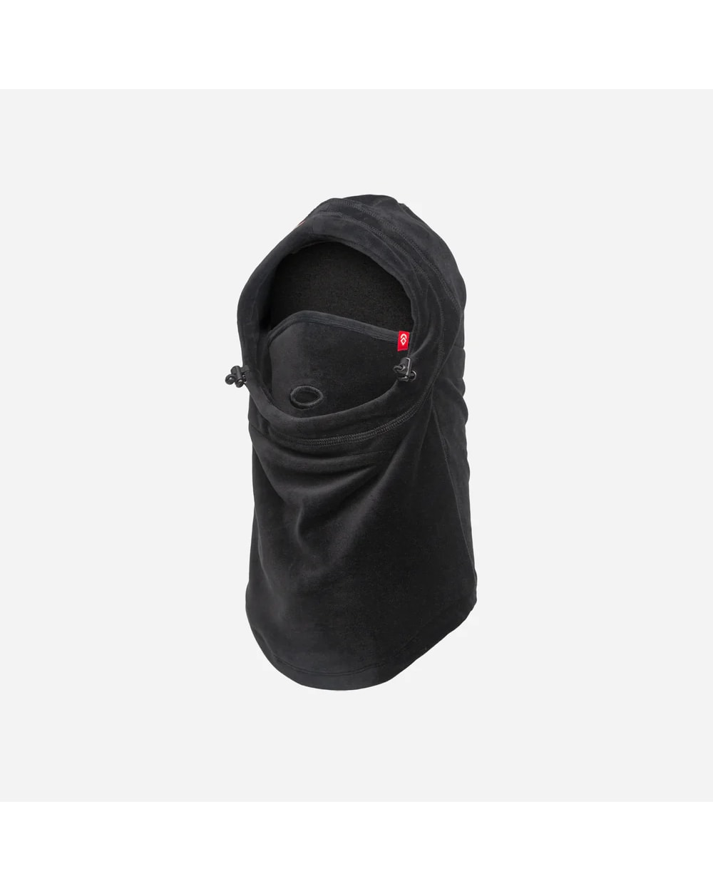 Airhole Junior Airhood Milk Fleece