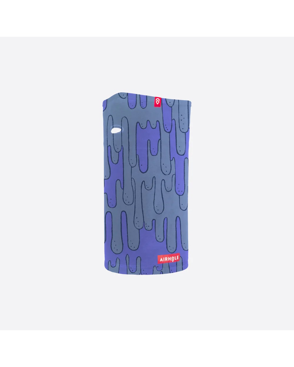 Airhole Junior Airtube Ergo Milk Fleece