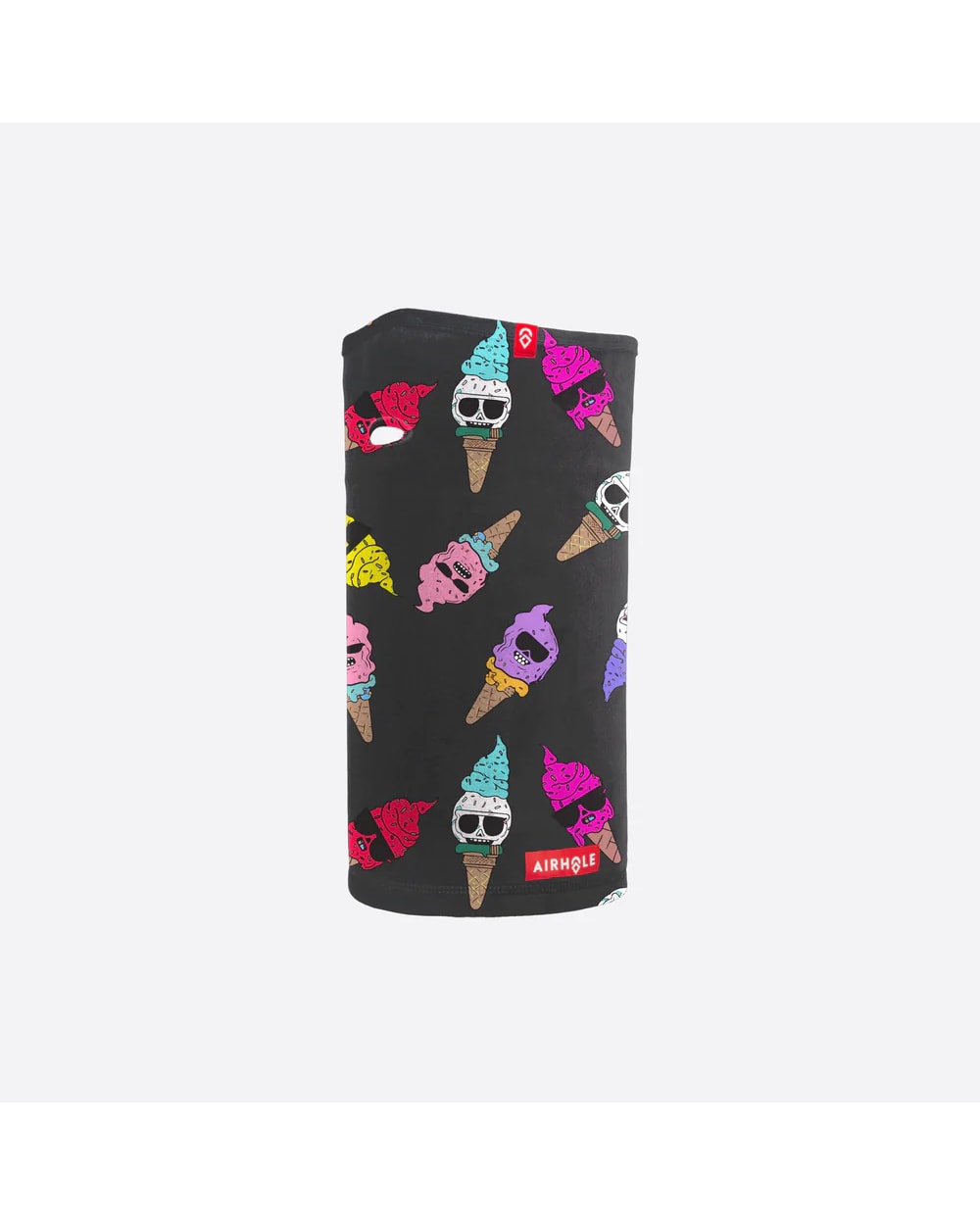 Airhole Junior Airtube Ergo Milk Fleece