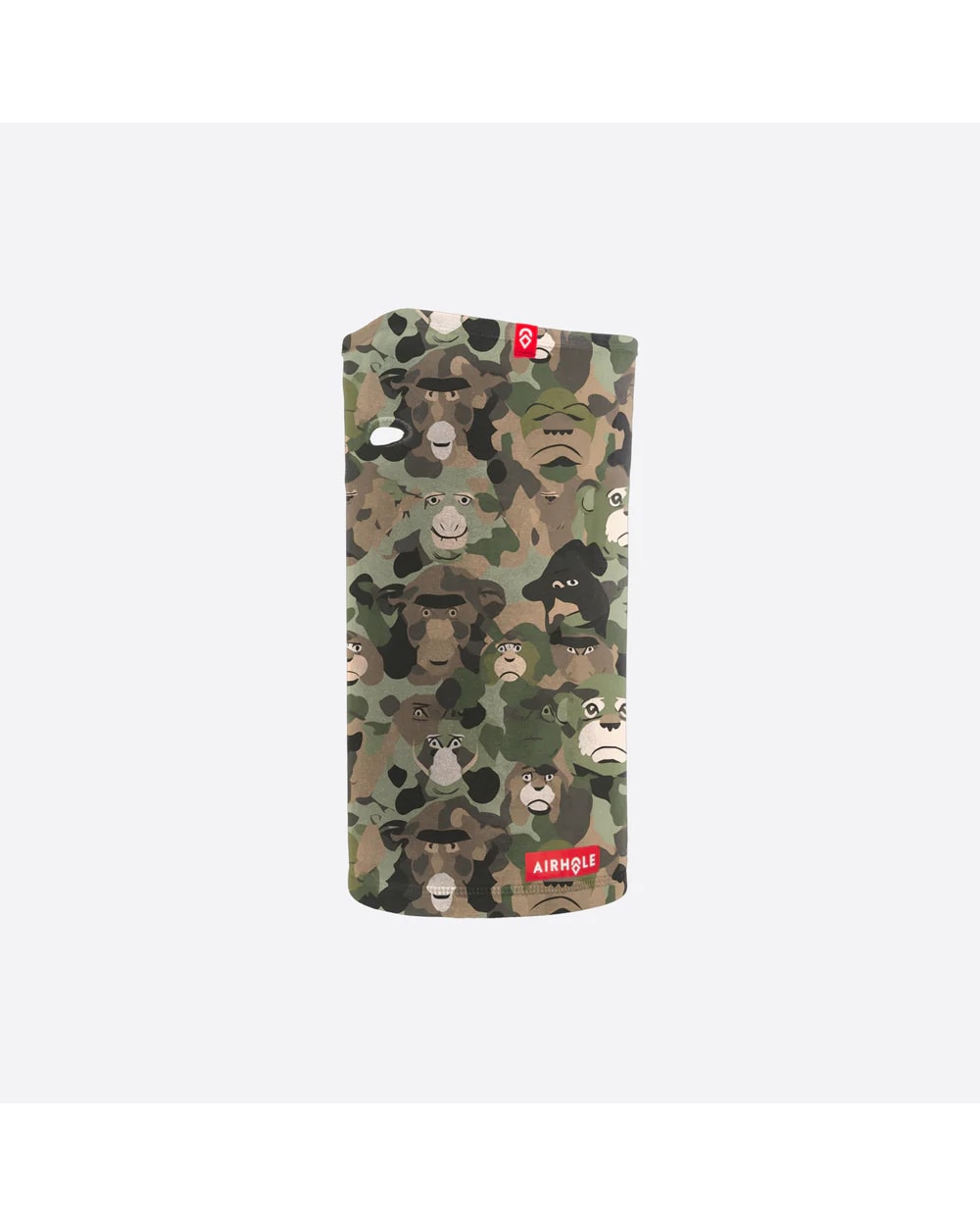 Airhole Junior Airtube Ergo Milk Fleece
