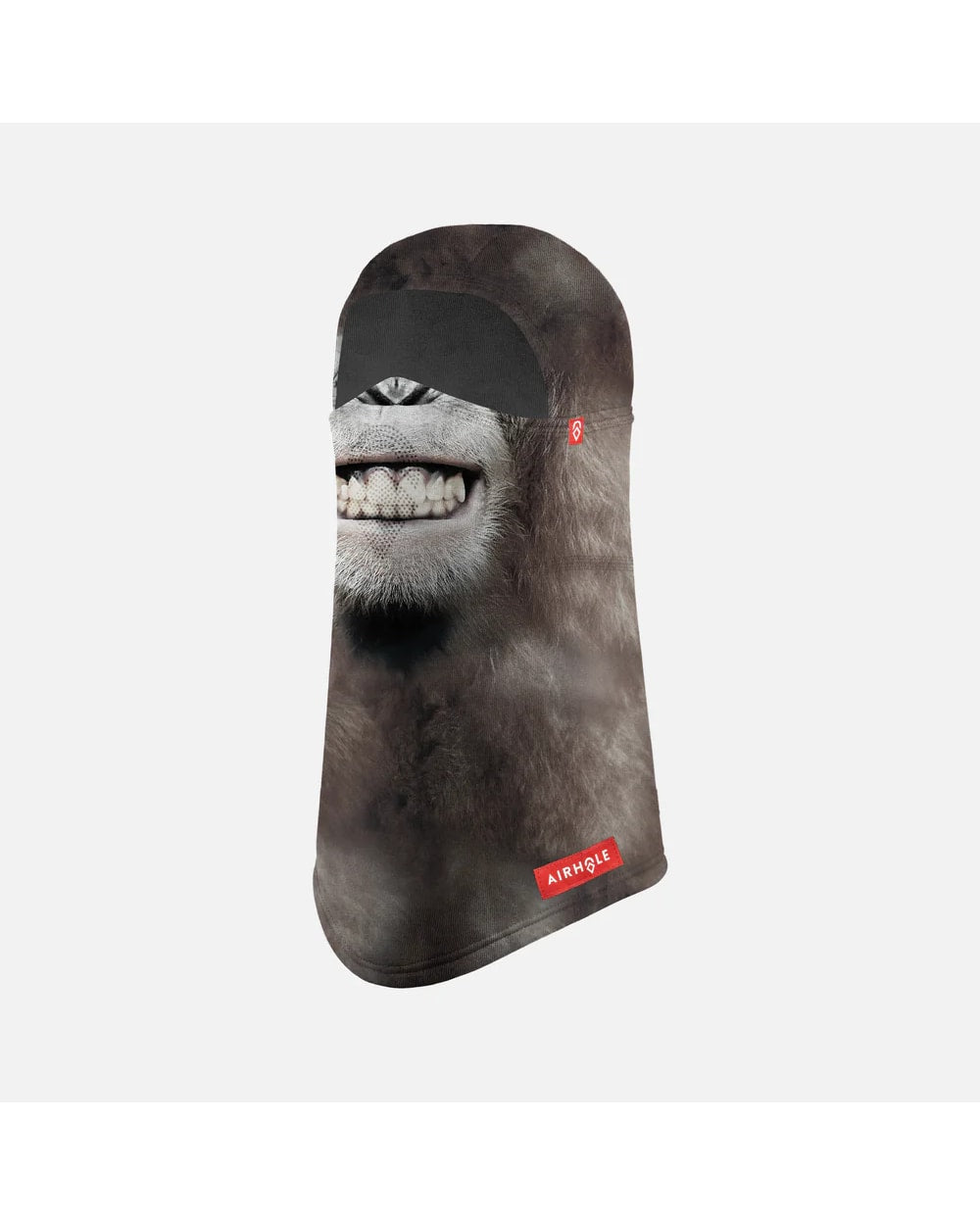 Airhole Laser Mouth Drytech Balaclava