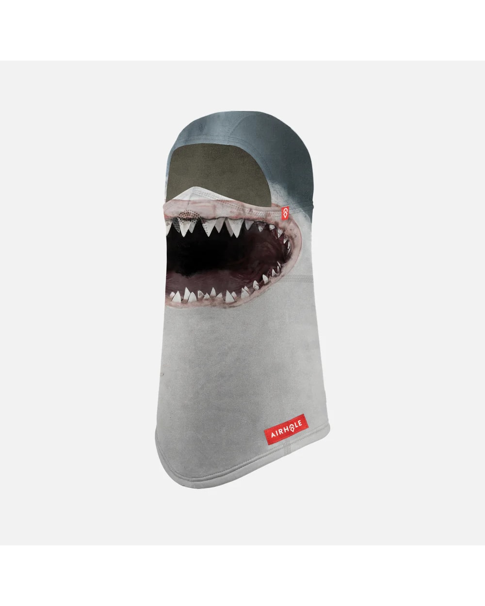 Airhole Laser Mouth Drytech Balaclava