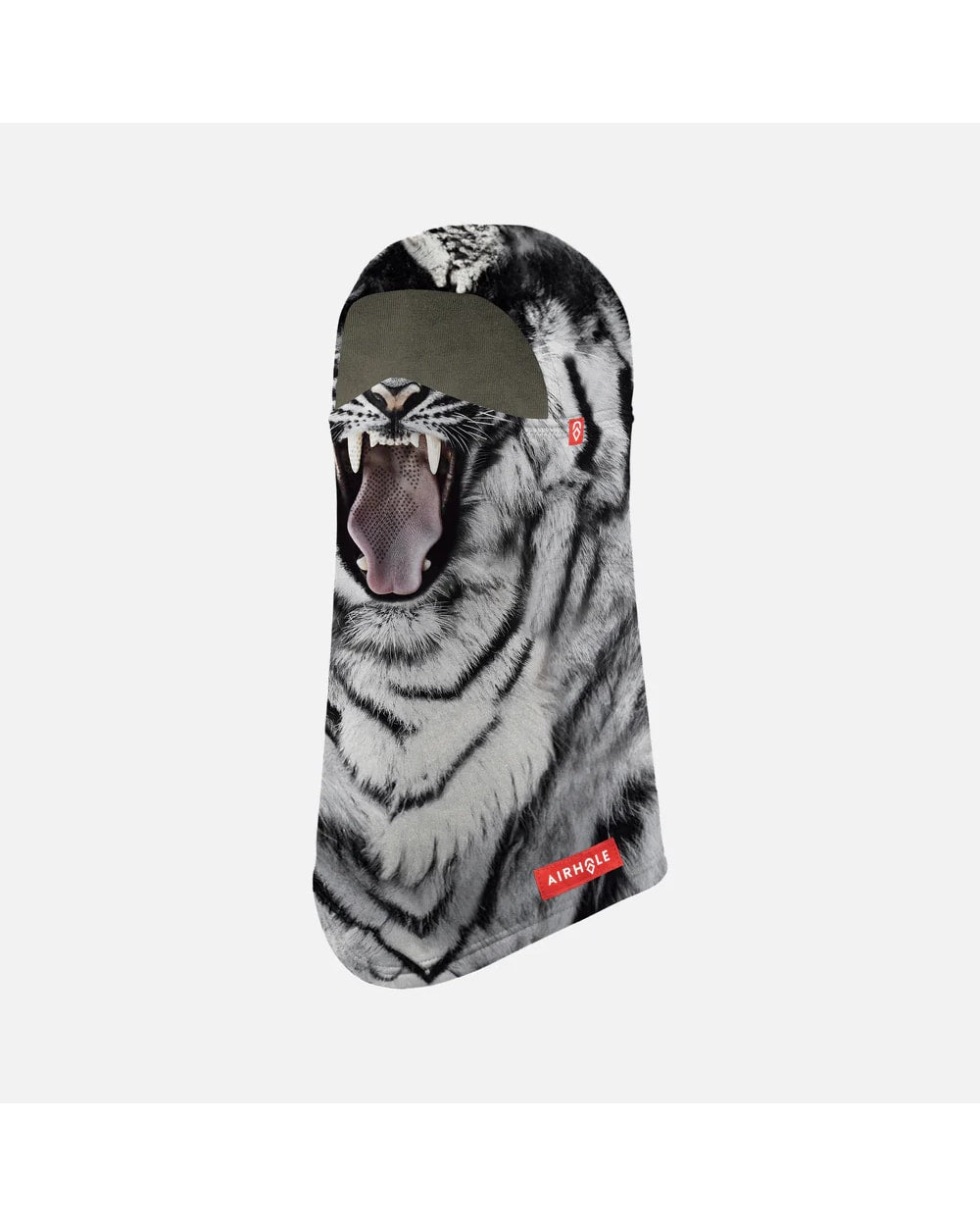 Airhole Laser Mouth Drytech Balaclava