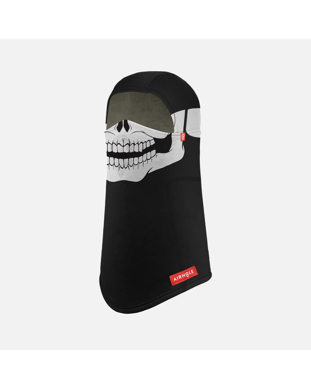 Airhole Laser Mouth Drytech Balaclava