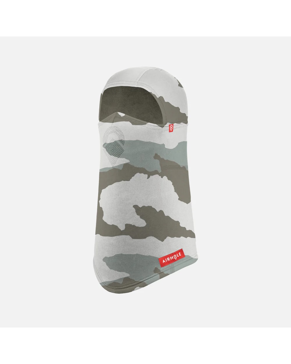Airhole Laser Mouth Drytech Balaclava