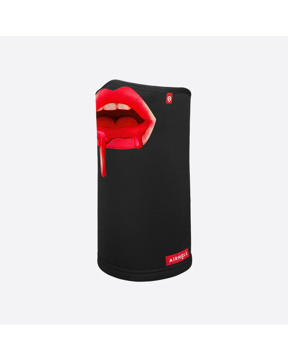 Airhole Laser Mouth Polar Fleece Airtube