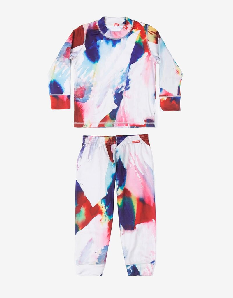 Junior Thermal Set Polar Fleece