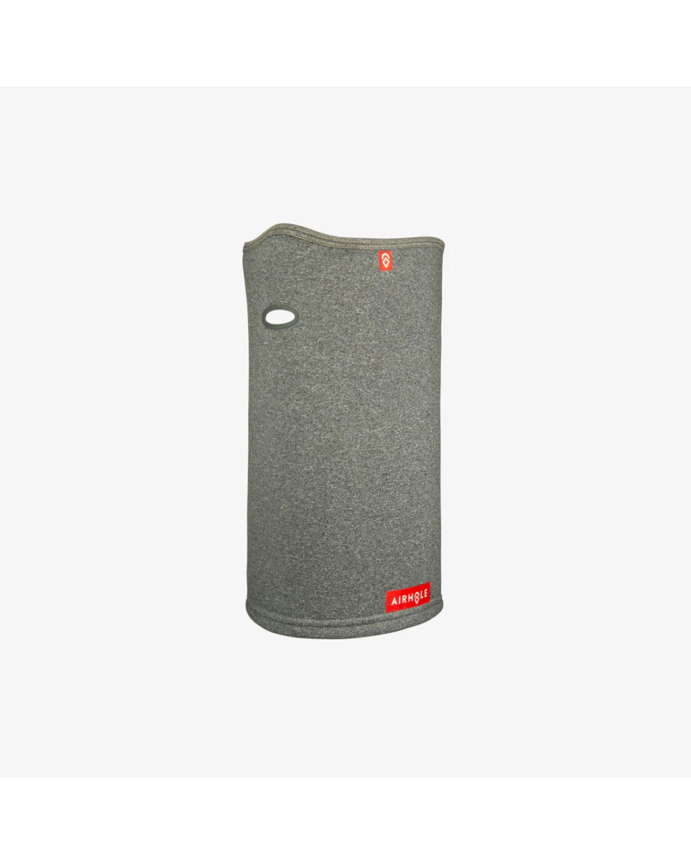 Airtube Ergo Polar Fleece - Heather Grey
