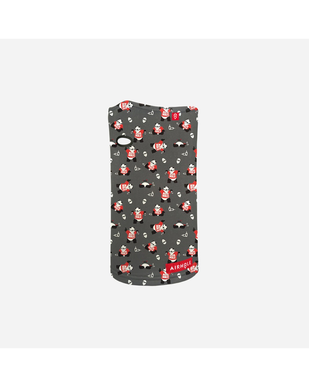 Airtube Ergo Polar Fleece- Party Panda