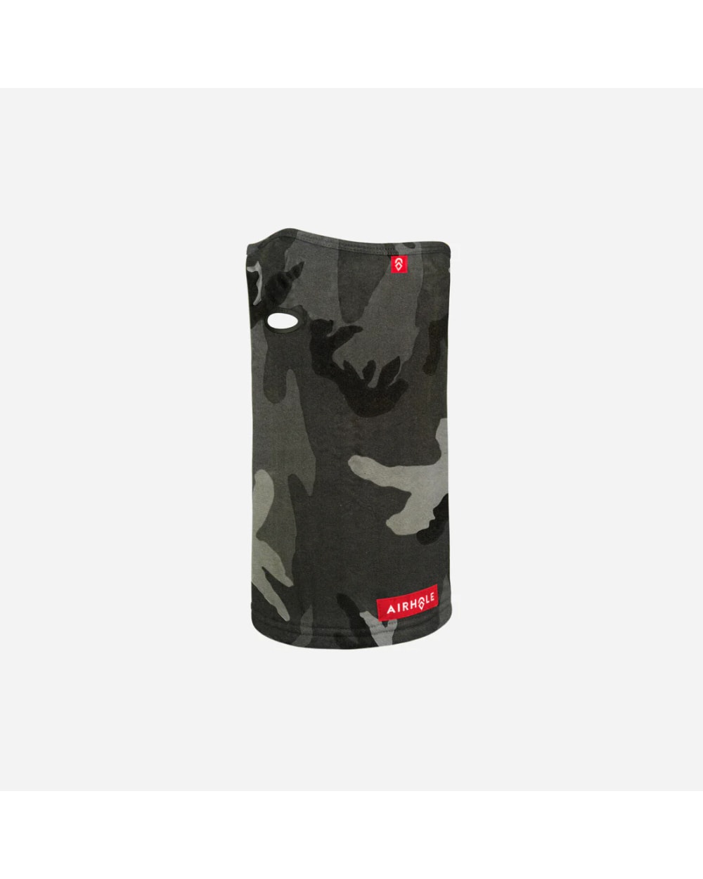 Airtube Ergo Polar Fleece - Stealth Camo